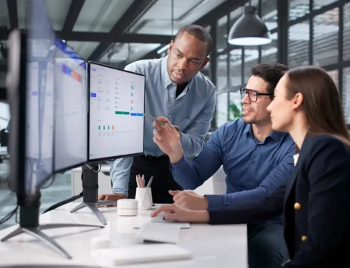 Outcome-Led Delivery: Where Enterprise ROI Gets Engineered, Not Estimated