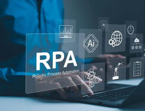 From RPA to GenAI: How Intelligent Execution Is Redefining Enterprise Operations